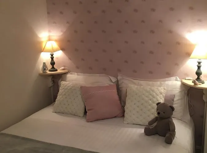 Charles Baudelaire 아파트