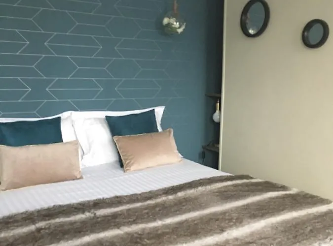 Charles Baudelaire 옹플뢰르