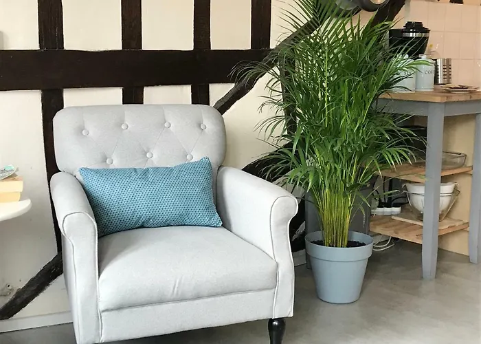 Charles Baudelaire 옹플뢰르