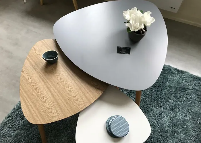 Charles Baudelaire 옹플뢰르