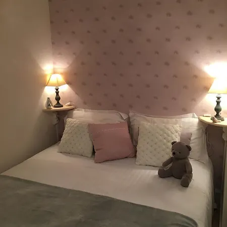 Charles Baudelaire Apartment