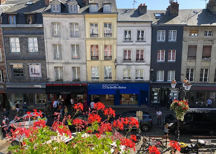 Apartman Charles Baudelaire