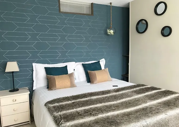 Charles Baudelaire Apartman *