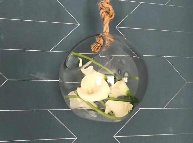 Charles Baudelaire Apartman